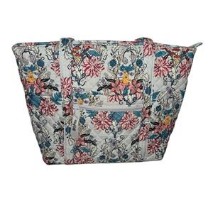 Vera Bradley Harry Potter Rare Herbology Small Tote